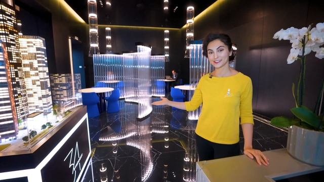 ПРЕМИУМ-КВАРТИРЫ В МОСКВЕ ПО ЦЕНЕ БИЗНЕС-КЛАССА! Отличный ЖК с большим двором - СИМФОНИЯ 34 MR GROU