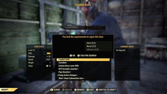 Fallout 76 Beta Episode 30 - Arkos Pharma Day 6 смотреть онлайн