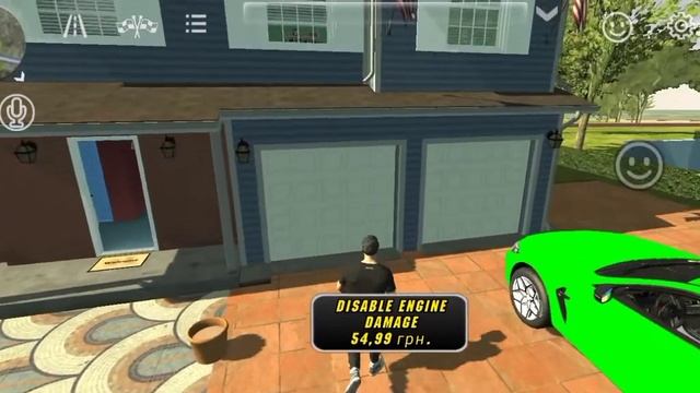 Фишки и баги в игре car parking смотреть онлайн