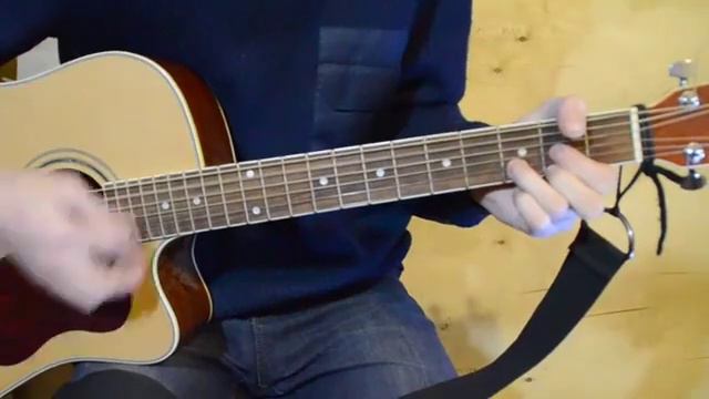 "Мое сердце" (Сплин), аккорды! смотреть онлайн