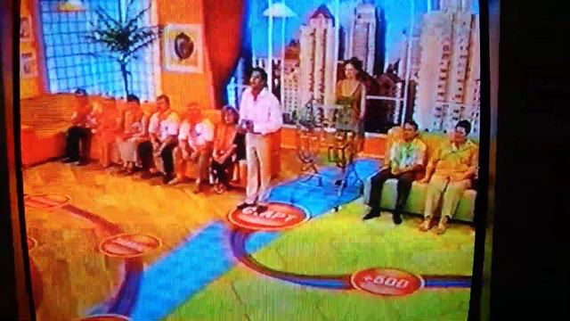 "Хто там", 1+1 (2006) смотреть онлайн