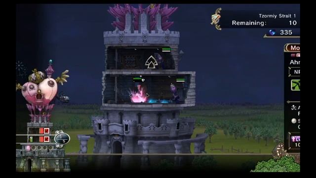 Final Fantasy Crystal Chronicles: My Life as a Darklord (Wii) HD - PART 3 - Let's Sample - GGMisfit смотреть онлайн