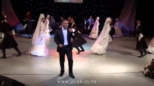 Айдамир Эльдаров - Девушка Кавказа