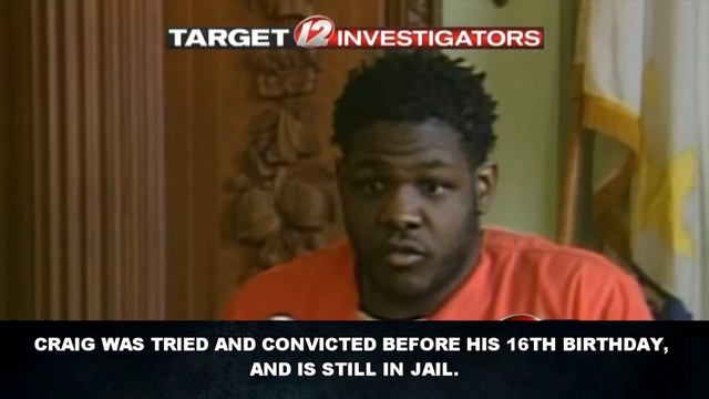 Top 10 Youngest Murderers in the World смотреть онлайн