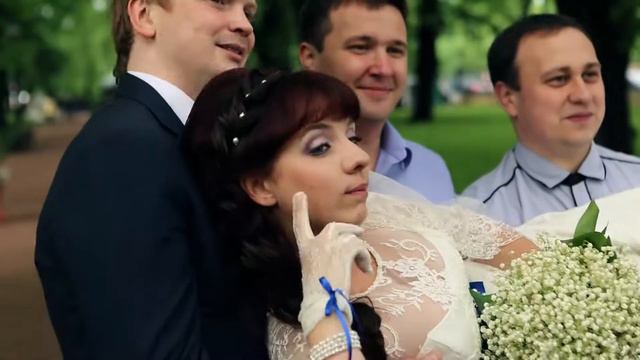 Свадьба. Когда-то это должно было произойти.... смотреть онлайн