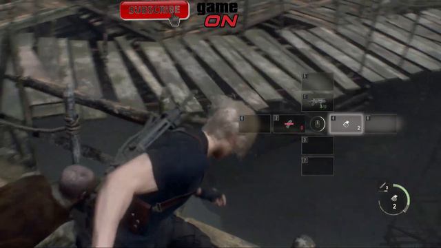 Resident Evil 4 Remake || Chapter 2 Part 1 || #residentevil4remake #residentevil4gameplay смотреть онлайн