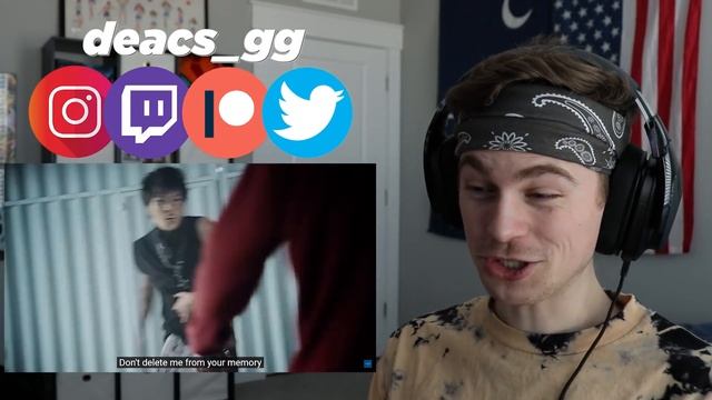 ALL OUT BRAWL (INFINITE "Back" Official MV Reaction) смотреть онлайн