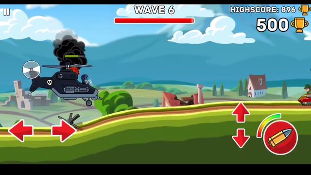 Hills Of Steel-BE THE BOSS EVENT All Bosses Walking Through Gameplay смотреть онлайн