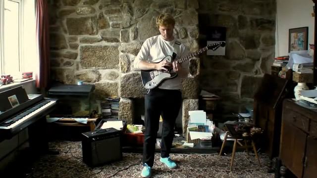 Million Dollar Que$tion | Arcane Roots | Guitar Cover смотреть онлайн