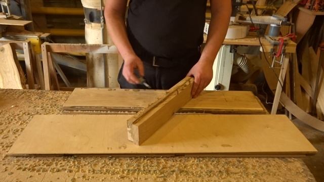 Испытание вакуумного пресса . Часть 1 смотреть онлайн