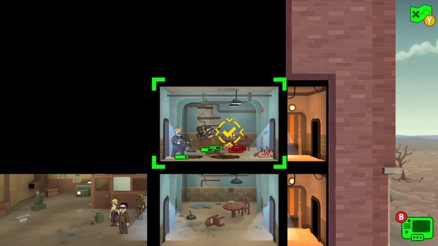 Let's Play Fallout Shelter 45: Game Show Gauntlet смотреть онлайн