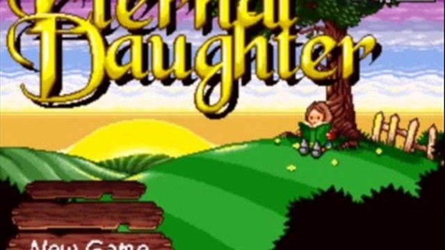 Eternal Daughter - A Ditty.wmv смотреть онлайн