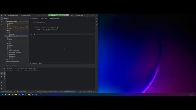 Dart Null Safety Explained смотреть онлайн