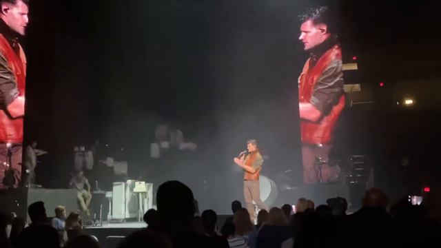 For King & Country Relate Tour “For God Is With Us” смотреть онлайн