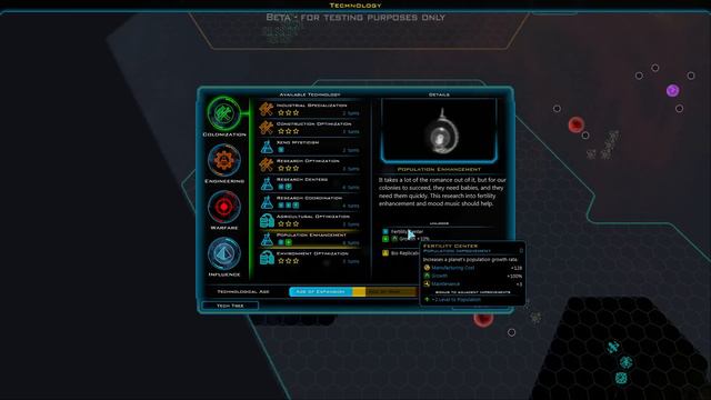 Galactic Civilizations 3 Let's Play - Altarians Godlike - #15 - Beta 1 v0.42 смотреть онлайн