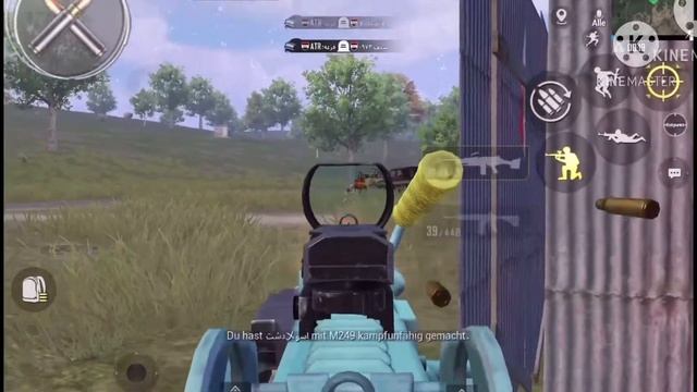 Play Pubg Mobile On IPad Pro 11 With 8 Fingers