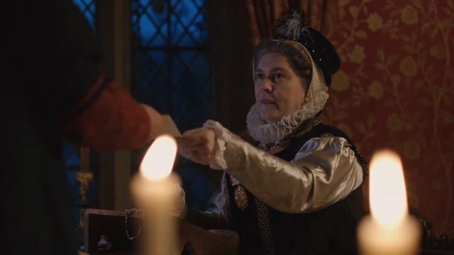 The Game of Crowns: The Tudors (Official Trailer) смотреть онлайн