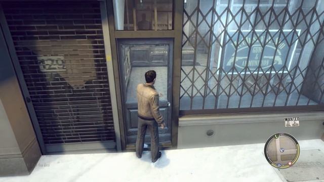 [3] The Family Life (Let's Play Mafia 2 PC w/ GaLm) смотреть онлайн
