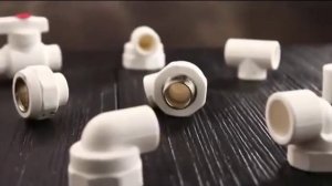 Полипропиленовые трубы и фитинги VALTEC  их виды, характеристики, назначение