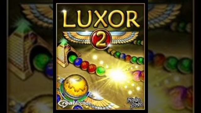 LUXOR 2 Java OST - Full Soundtrack (recorded several versions) смотреть онлайн