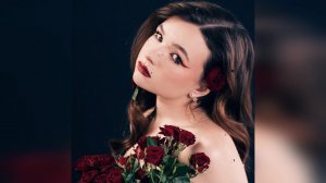 Алёна Швец - «Розами» (2023 г ) новинка года !! (4к)