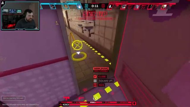 Due Process Gameplay - 12/14/2021 and other games? смотреть онлайн