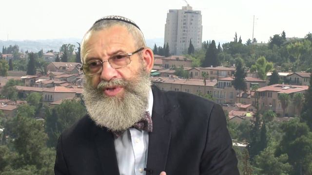 Михаэль Цин - Евангелие от Евреев. Нагорная проповедь 9