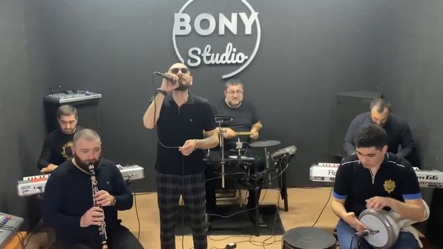 PASHA NOY - ЧУДНАЯ ДОЛИНА // BONY BAND COVER VERSION 2022 // ORIG. SONG MR CREDO смотреть онлайн