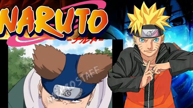 Чоджи побеждает Джиробо | Чоджи против Джиробо | 1 часть