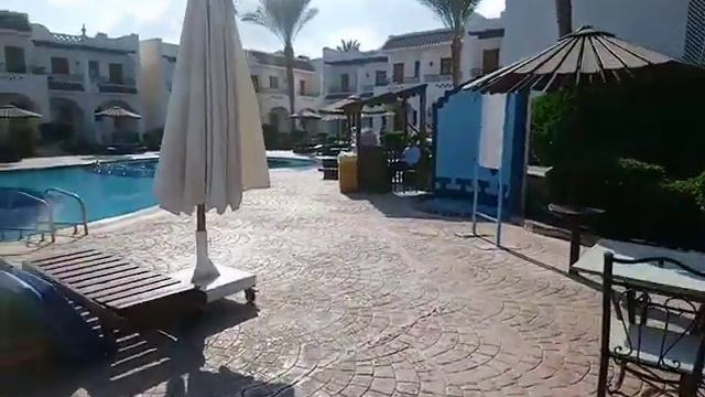 Отель Dive Inn Resort 4* в период карантина.