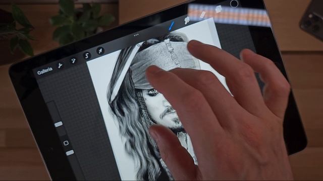 iPad 6°gen: ha ancora senso oggi? смотреть онлайн