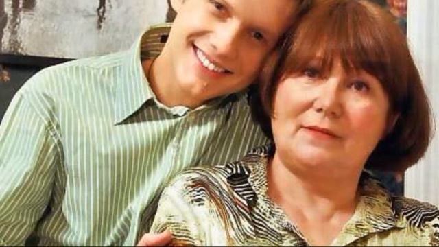 СЛОВНО БРАТЬЯ! Вот как выглядит родной отец Бориса Корчевникова смотреть онлайн