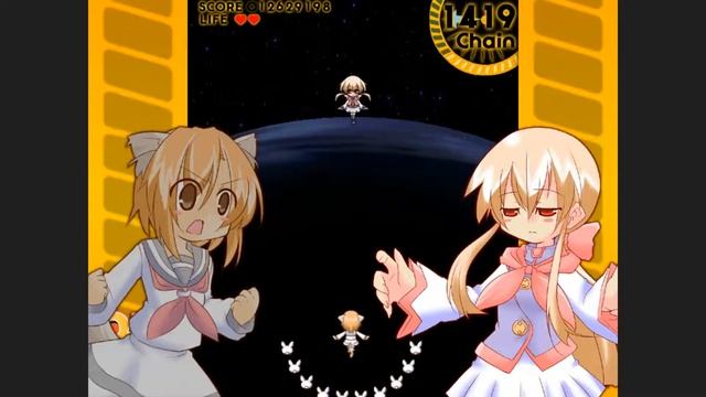 QP Shooting Dangerous!! gameplay cast #6: Lets challenge the Sweet Breaker god смотреть онлайн