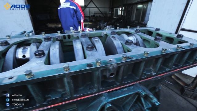 Хичээл-5 Мотор угсрах смотреть онлайн