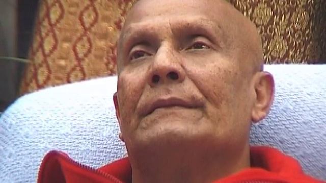 Meditations With Sri Chinmoy Vol. 4