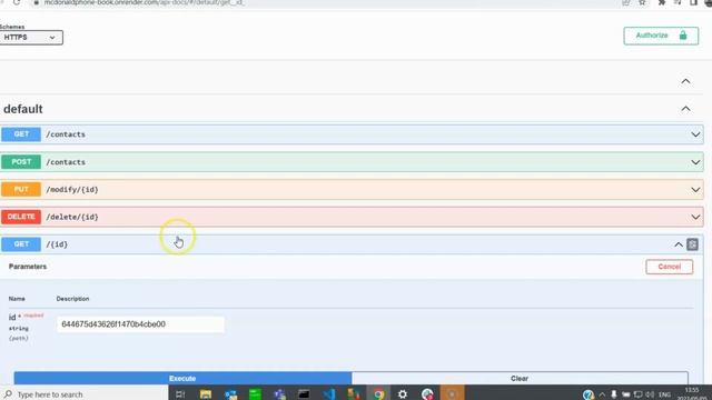Graphql vs Restfull API смотреть онлайн