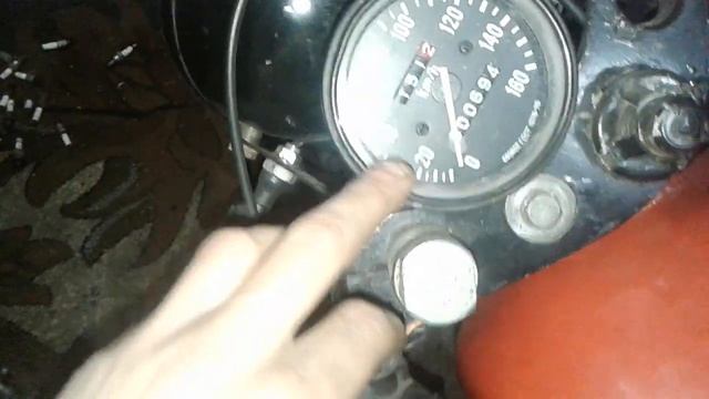 Бытовуха. Решил проблему с худышом?