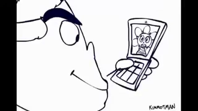 U Rappin' Cool (Parappa The Rapper: Car Rap)