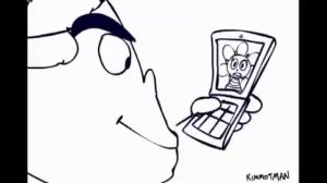 U Rappin' Cool (Parappa The Rapper: Car Rap)