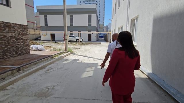 КВАРТИРЫ в Новороссийске в 2 минутах от пляжа АЛЕКСИНО | Обзор комплекса, ПЛАНИРОВКИ и цены 2023 смотреть онлайн