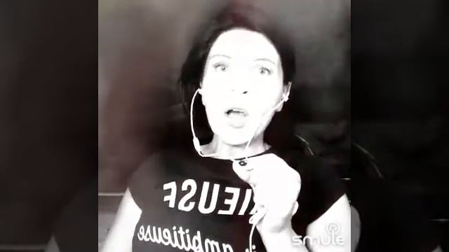 Ах как хочется вернуться в городок #smule #любимыепесни #short