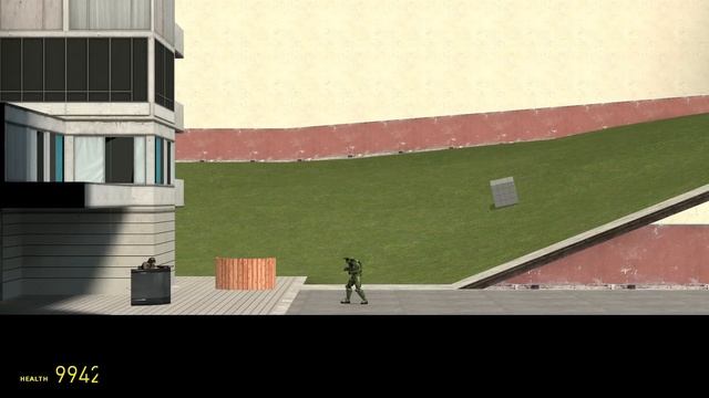 We play gm_construct but it's cursed смотреть онлайн