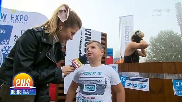 Cz.3PGE Narodowy Rekord Guinnessa w Morsowaniu zespołowym 13g смотреть онлайн
