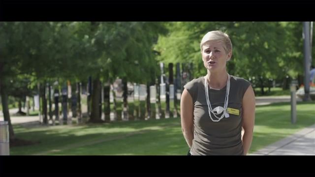 Chiswick Park Enjoy-Work- Winner of the Enterprise and Employment Award смотреть онлайн