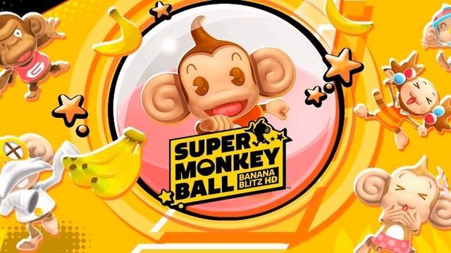 Super Monkey Ball: Banana Blitz HD ~ Bonus Stage ~ OST смотреть онлайн