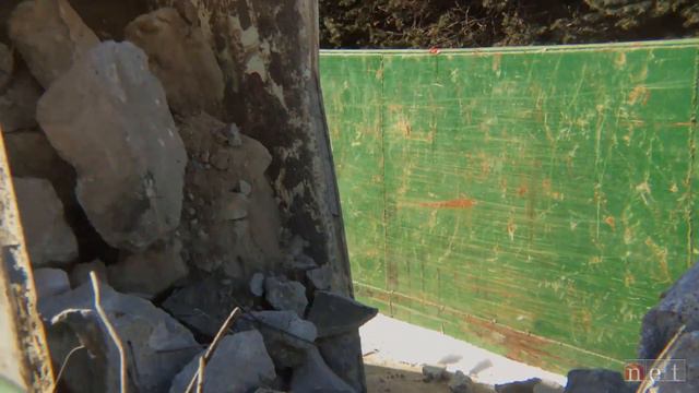 Ginger's Labyrinth and More | Nebraska Stories | NET Nebraska смотреть онлайн