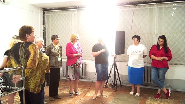 23.05.2021 Воскресное Богослужение смотреть онлайн