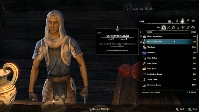 #3 Elder scrolls online русский язык [Выбрались] смотреть онлайн