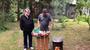 ПАПА БЛОГЕРА