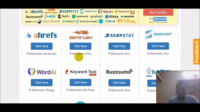 Best Keyword Research | Website Seo & 15+ Other Tools Just in Your Pocket Money | My Best Method смотреть онлайн